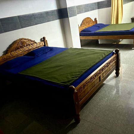 Gsr Stayhome Pondicherry Dış mekan fotoğraf