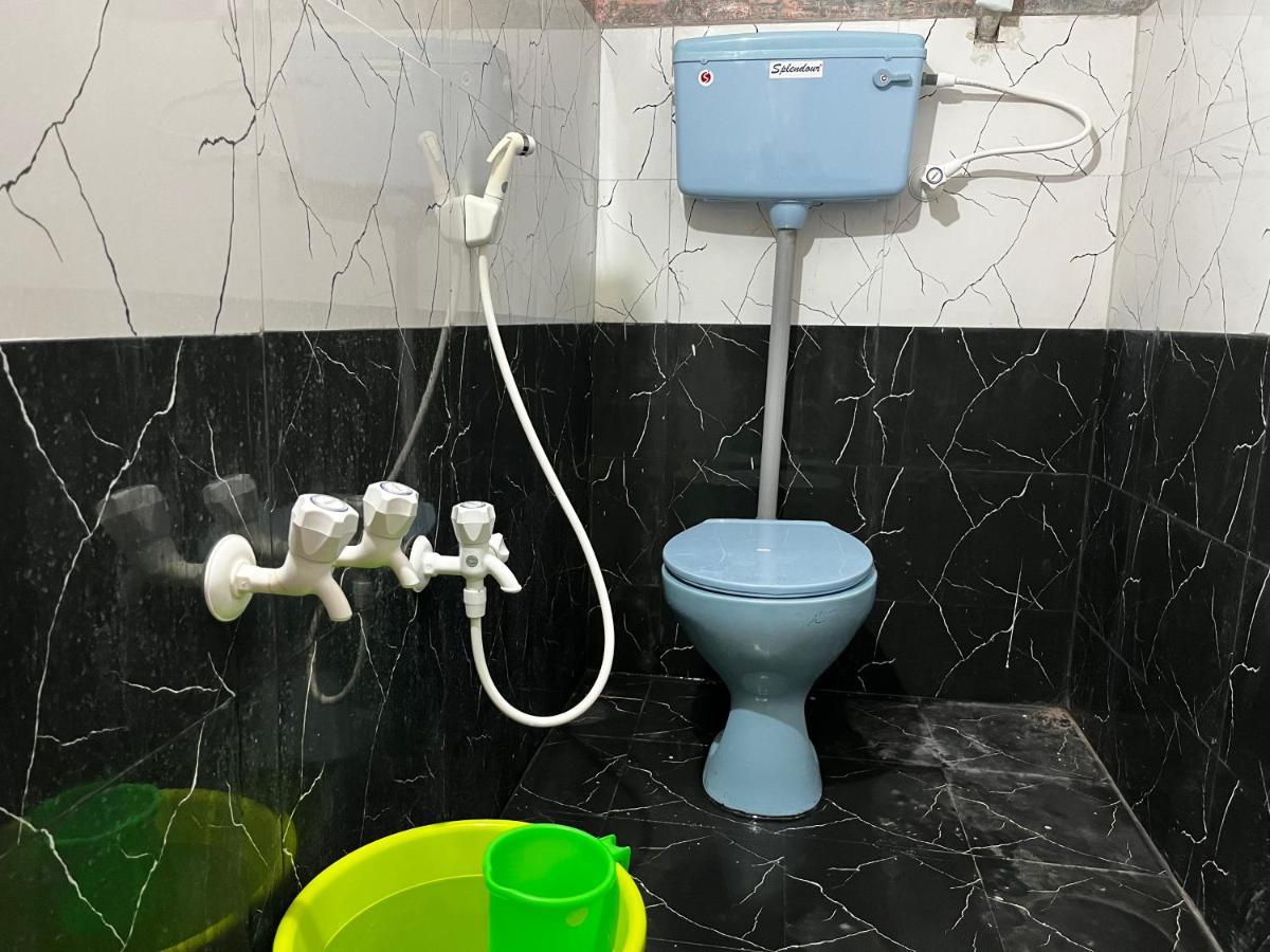 Gsr Stayhome Pondicherry Dış mekan fotoğraf