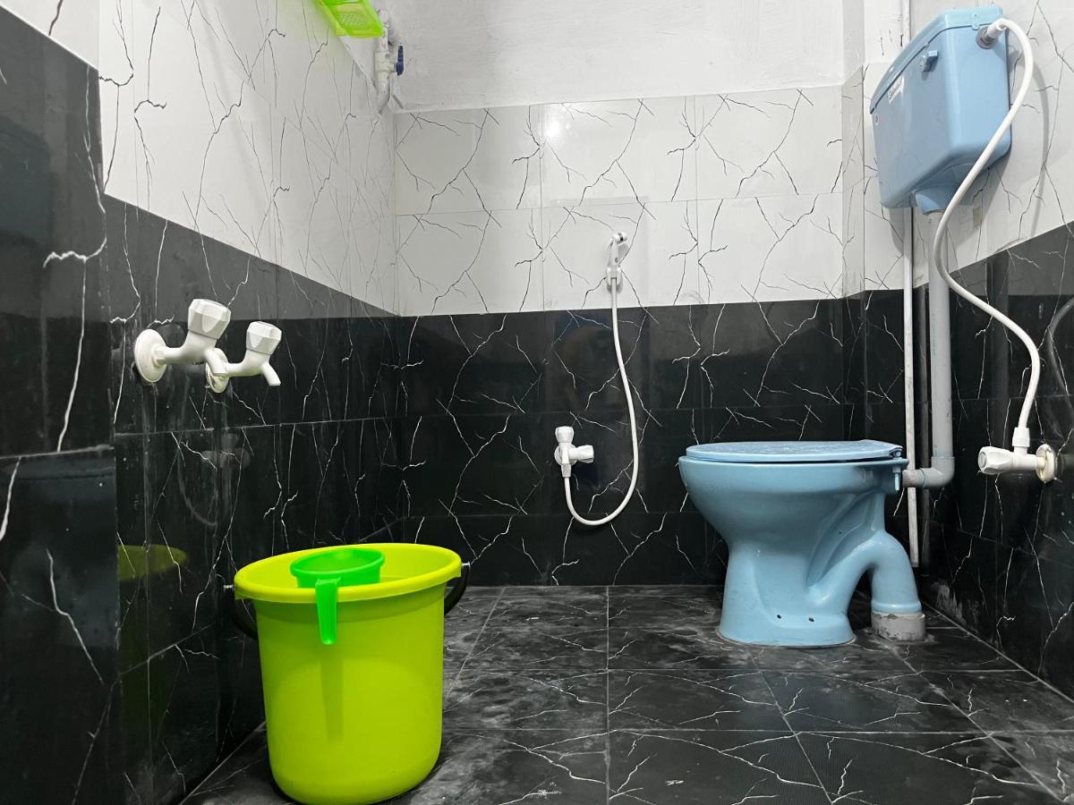 Gsr Stayhome Pondicherry Dış mekan fotoğraf