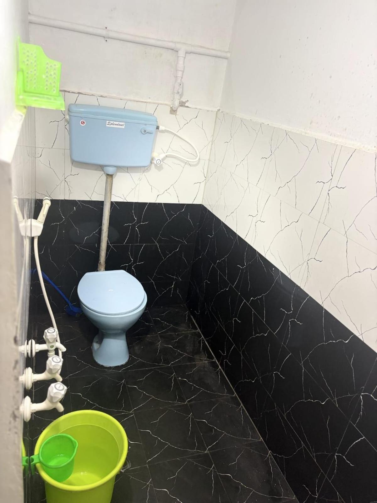 Gsr Stayhome Pondicherry Dış mekan fotoğraf