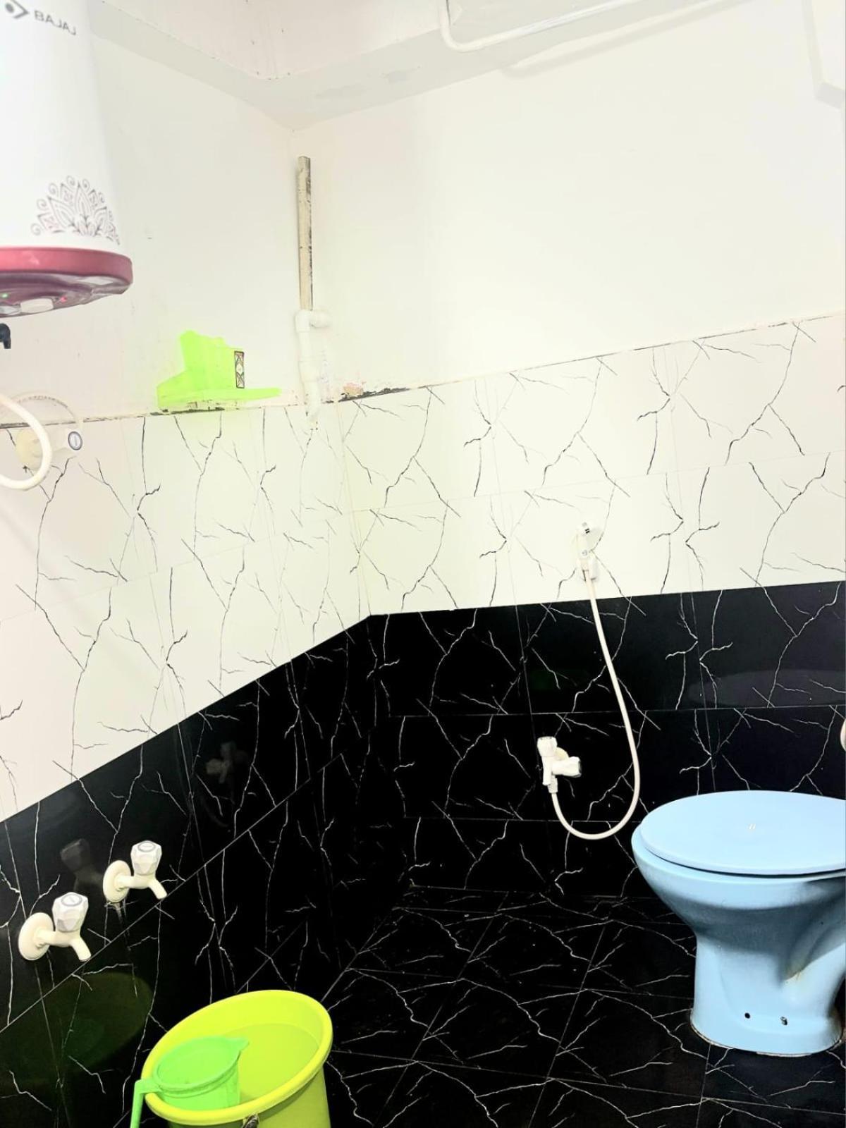 Gsr Stayhome Pondicherry Dış mekan fotoğraf
