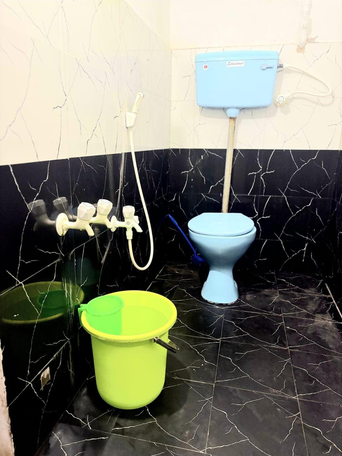 Gsr Stayhome Pondicherry Dış mekan fotoğraf