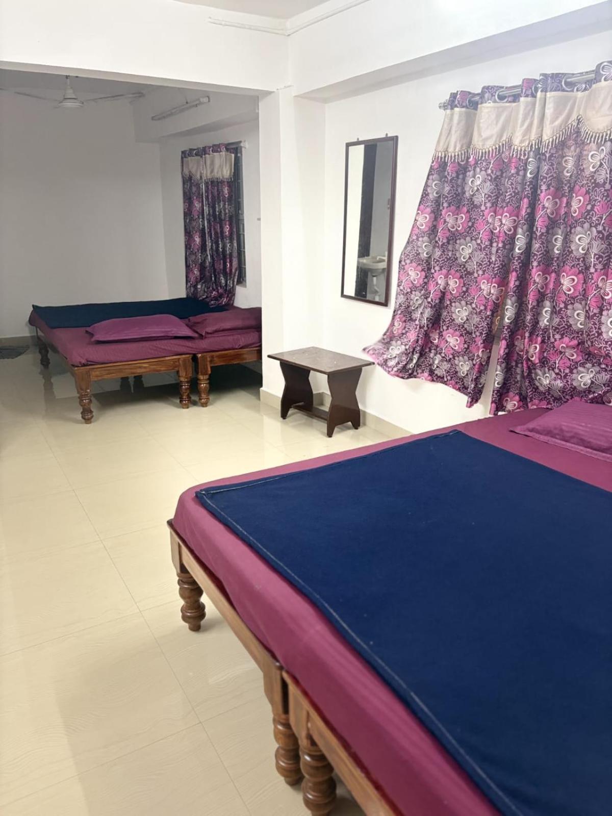 Gsr Stayhome Pondicherry Dış mekan fotoğraf
