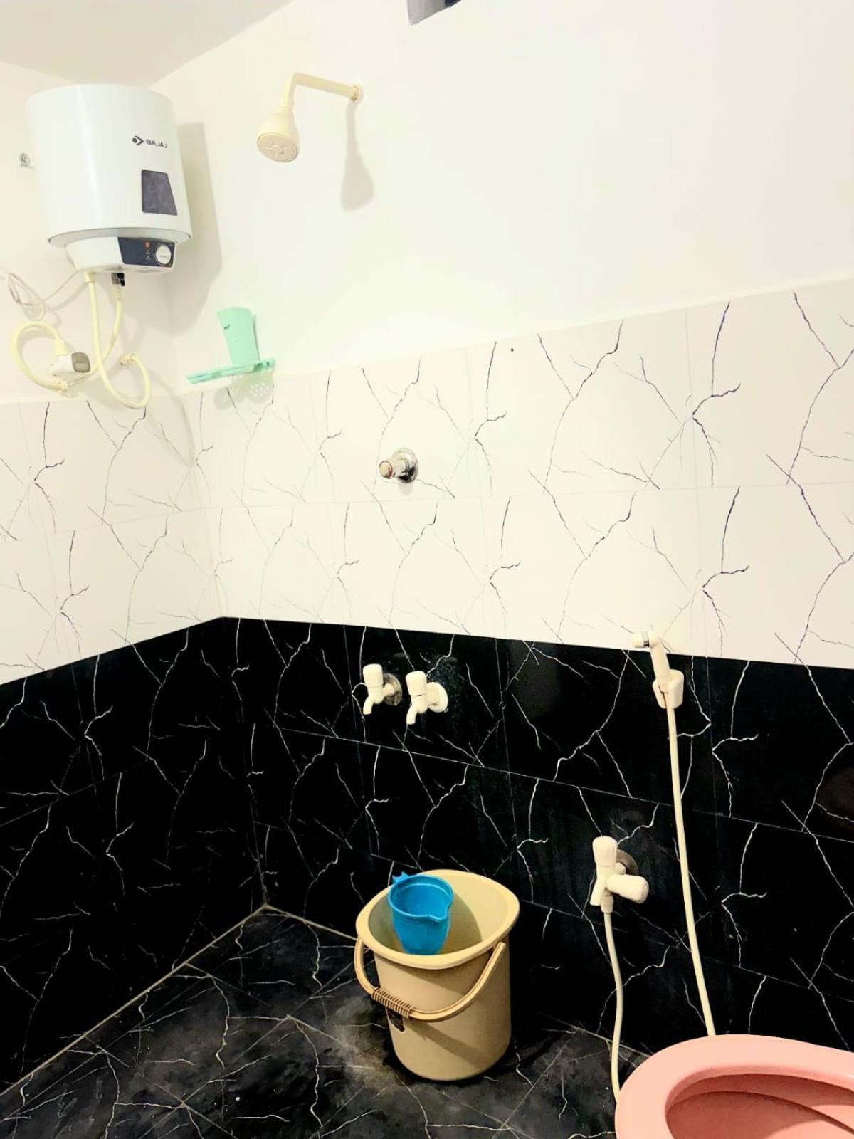 Gsr Stayhome Pondicherry Dış mekan fotoğraf