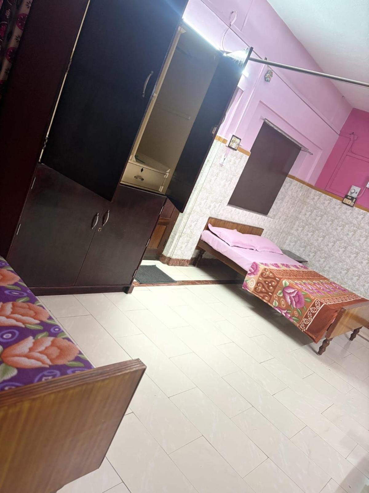 Gsr Stayhome Pondicherry Dış mekan fotoğraf