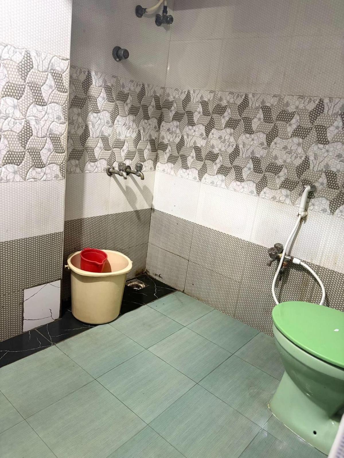 Gsr Stayhome Pondicherry Dış mekan fotoğraf