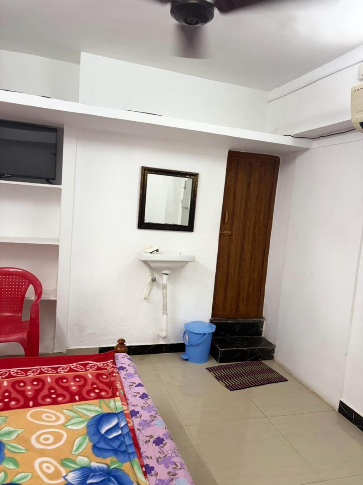 Gsr Stayhome Pondicherry Dış mekan fotoğraf